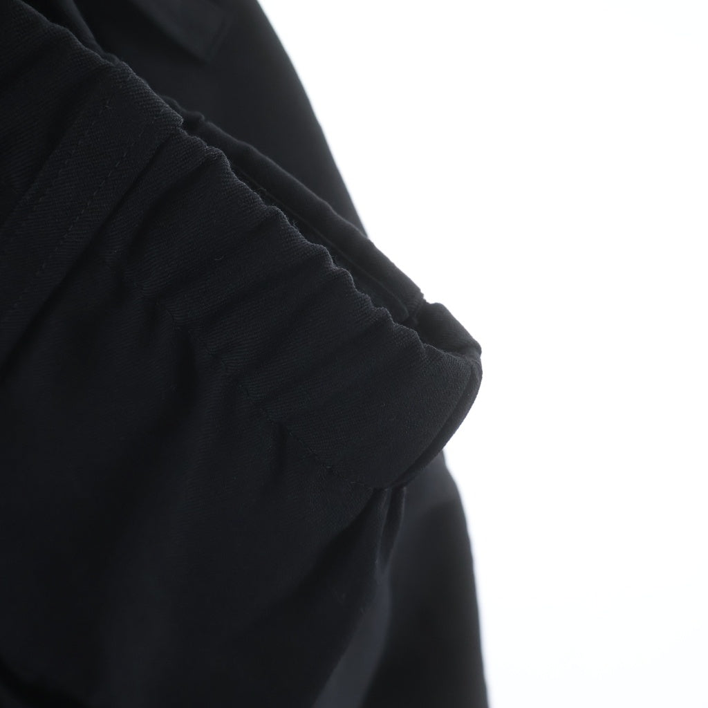 Yohji Yamamoto POUR HOMME(ヨウジヤマモト プールオム) 縦接ぎ Yohji Yamamoto POUR HOMME(ヨウジヤマモト プールオム) 縦接ぎ