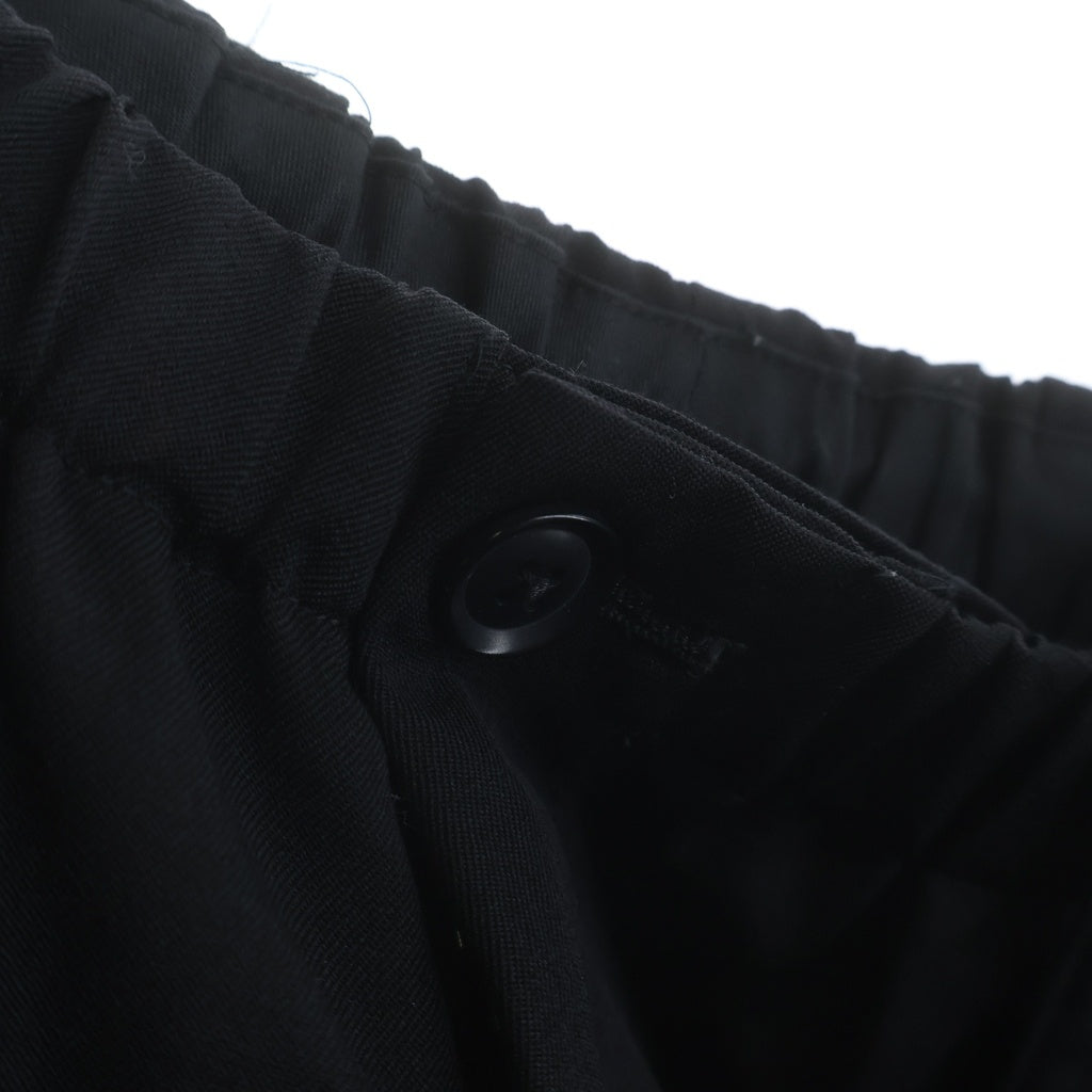 Yohji Yamamoto POUR HOMME(ヨウジヤマモト プールオム) 縦接ぎ