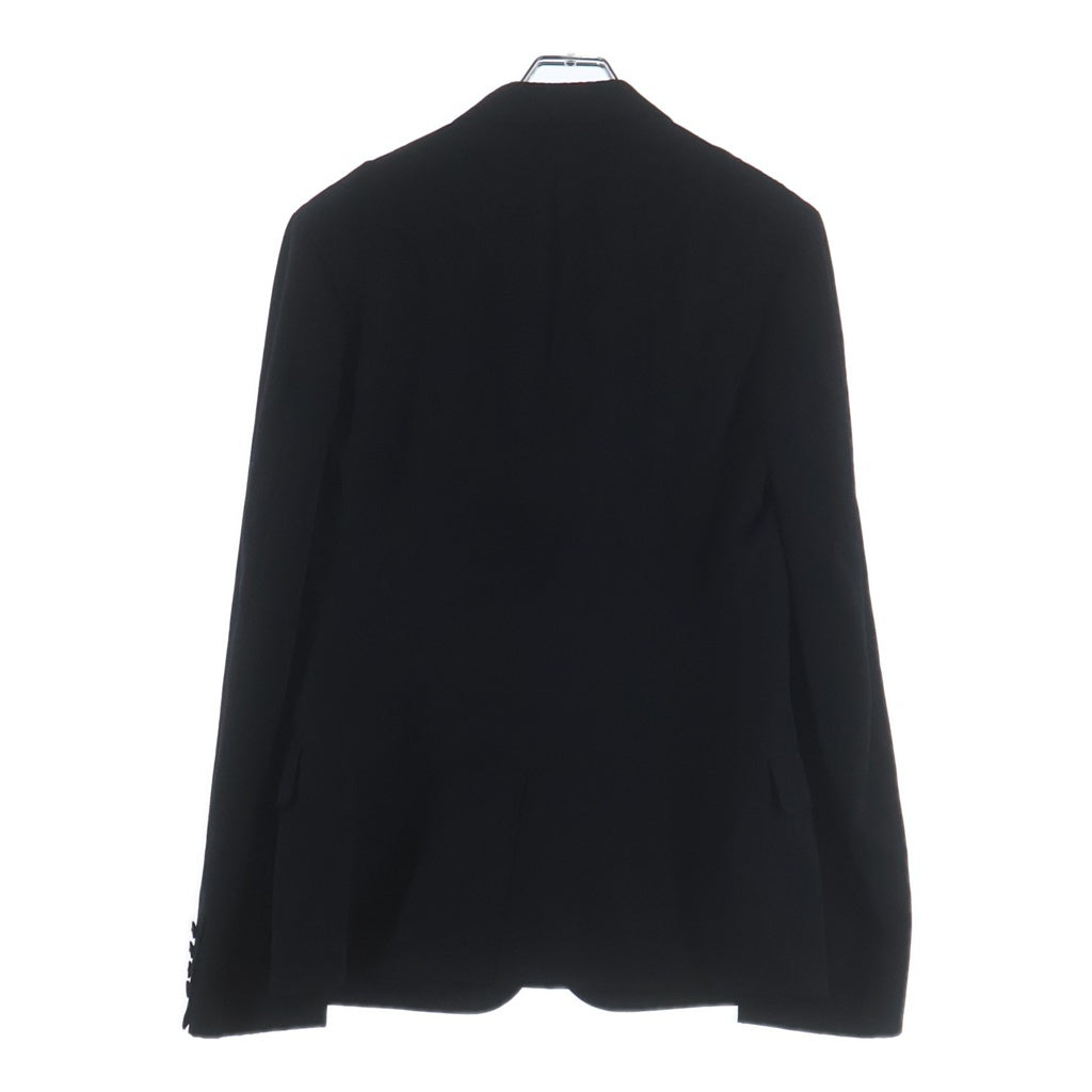 Yohji Yamamoto POUR HOMME(ヨウジヤマモト プールオム) 16SS ウール