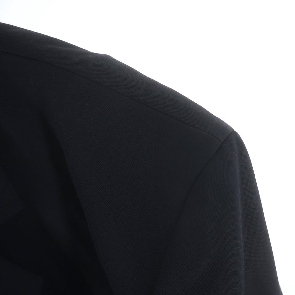 Yohji Yamamoto POUR HOMME(ヨウジヤマモト プールオム) 16SS ウール
