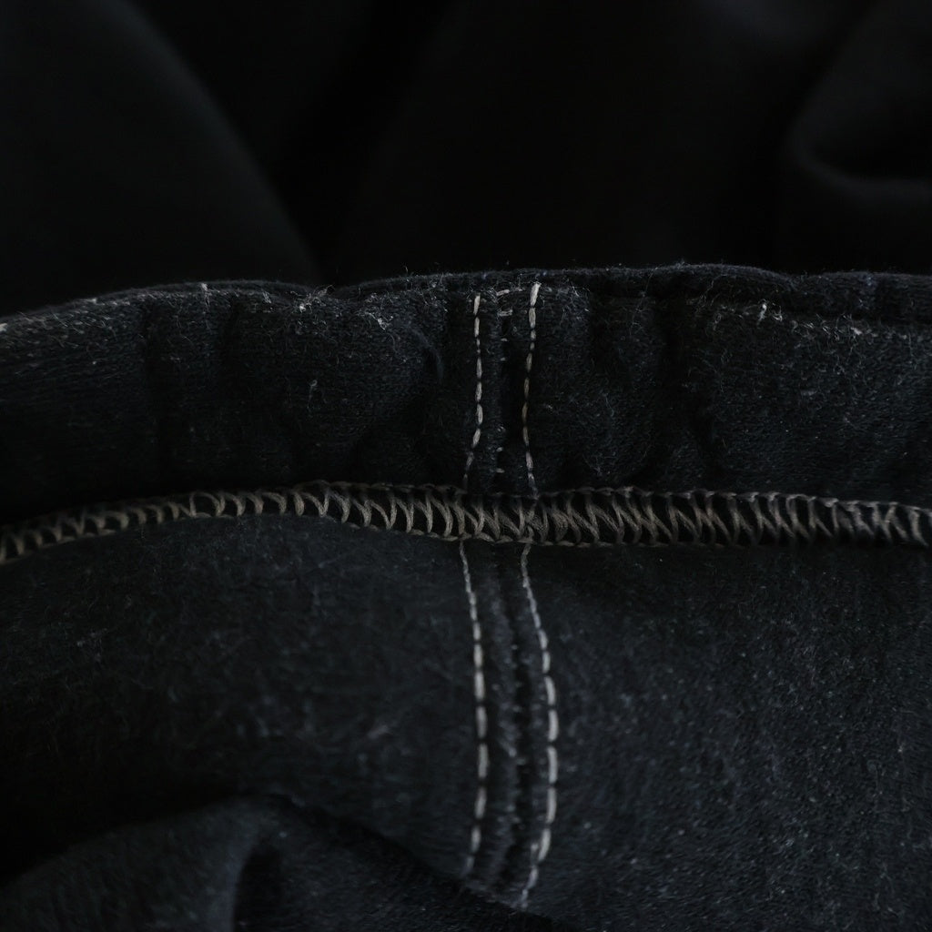DISCOVERED(ディスカバード) ×CHAMPION 再構築フーデッドパーカー DC