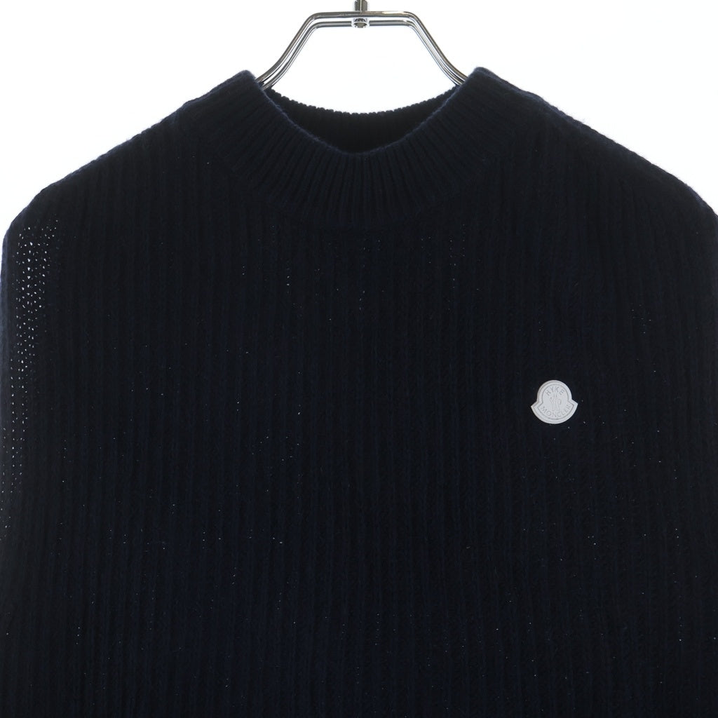 MONCLER(モンクレール) 21AW ×HYKE カシミア G209K9I00003 ニット