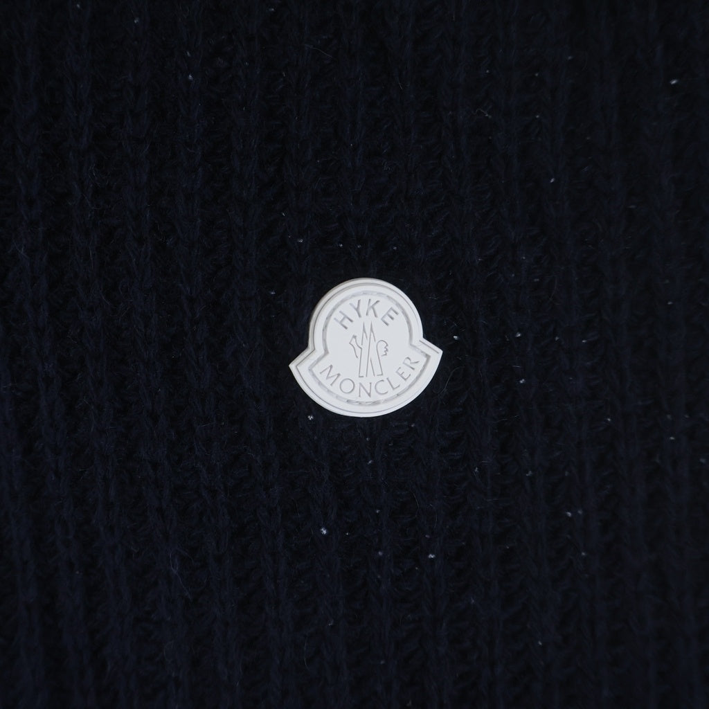 MONCLER(モンクレール) 21AW ×HYKE カシミア G209K9I00003 ニット