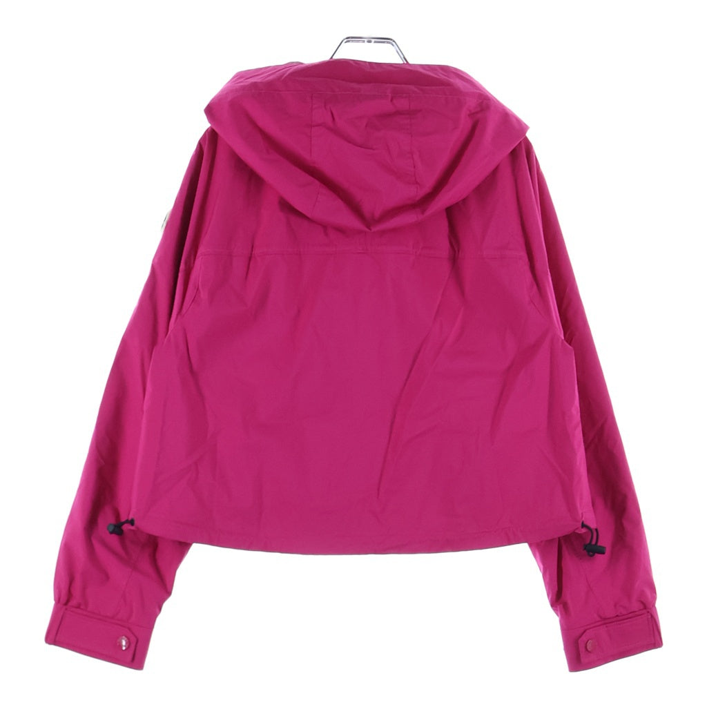 MONCLER(モンクレール) 20SS CIGUE GIUBBOTTO シグ G20931A00035 ナイロンジャケット ピンク レディース