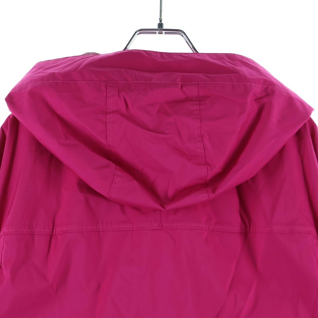 MONCLER(モンクレール) 20SS CIGUE GIUBBOTTO シグ G20931A00035 ナイロンジャケット ピンク レディース