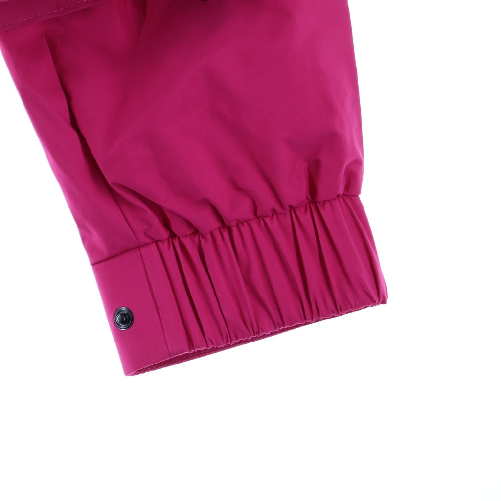MONCLER モンクレール 20SS CIGUE GIUBBOTTO シグ G20931A00035 ナイロンジャケット ピンク MONCLER(モンクレール) 20SS CIGUE GIUBBOTTO シグ G20931A00035
