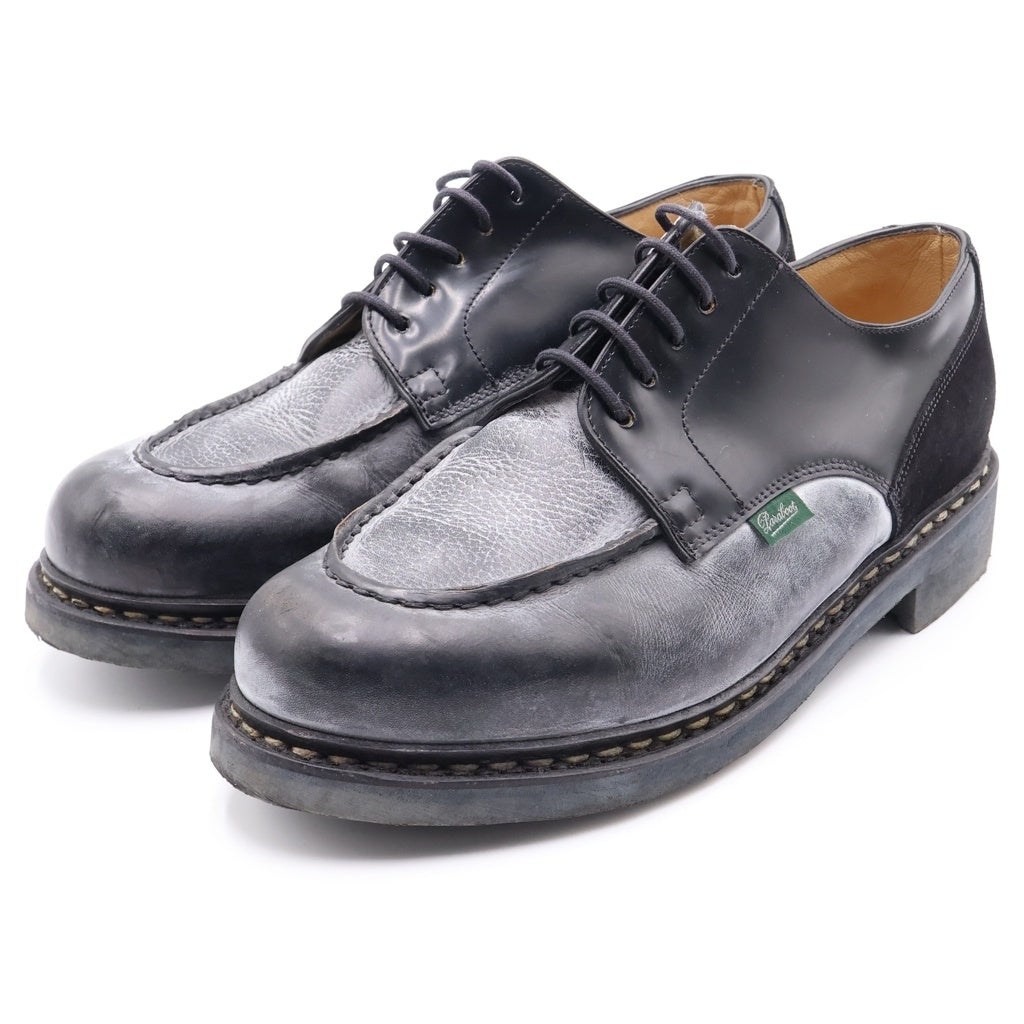 PARABOOT(パラブーツ) CHAMBORD シャンボード レザードレスシューズ