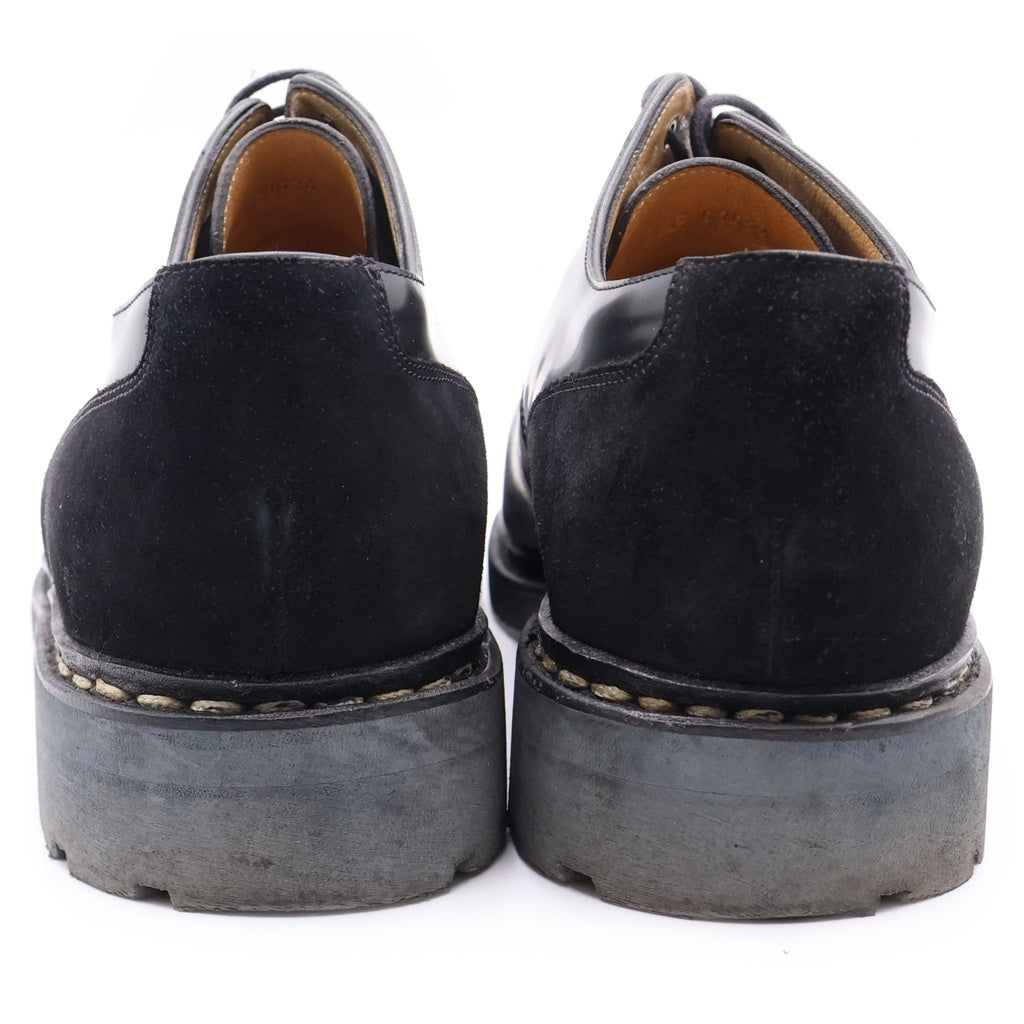 PARABOOT(パラブーツ) CHAMBORD シャンボード レザードレスシューズ