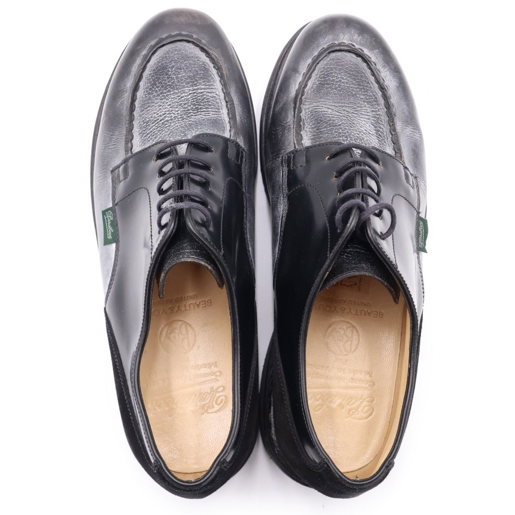 Paraboot シャンボード  ドレス PARABOOT(パラブーツ) CHAMBORD シャンボード レザードレスシューズ