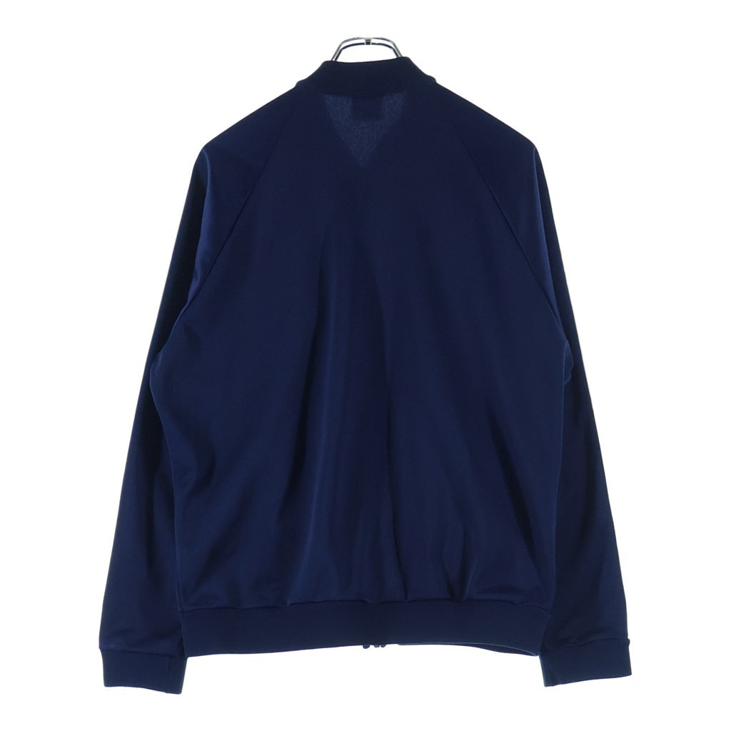 adidas(アディダス) 70s ATP トラックジャケット 3ストライプライン ジャージ ネイビー