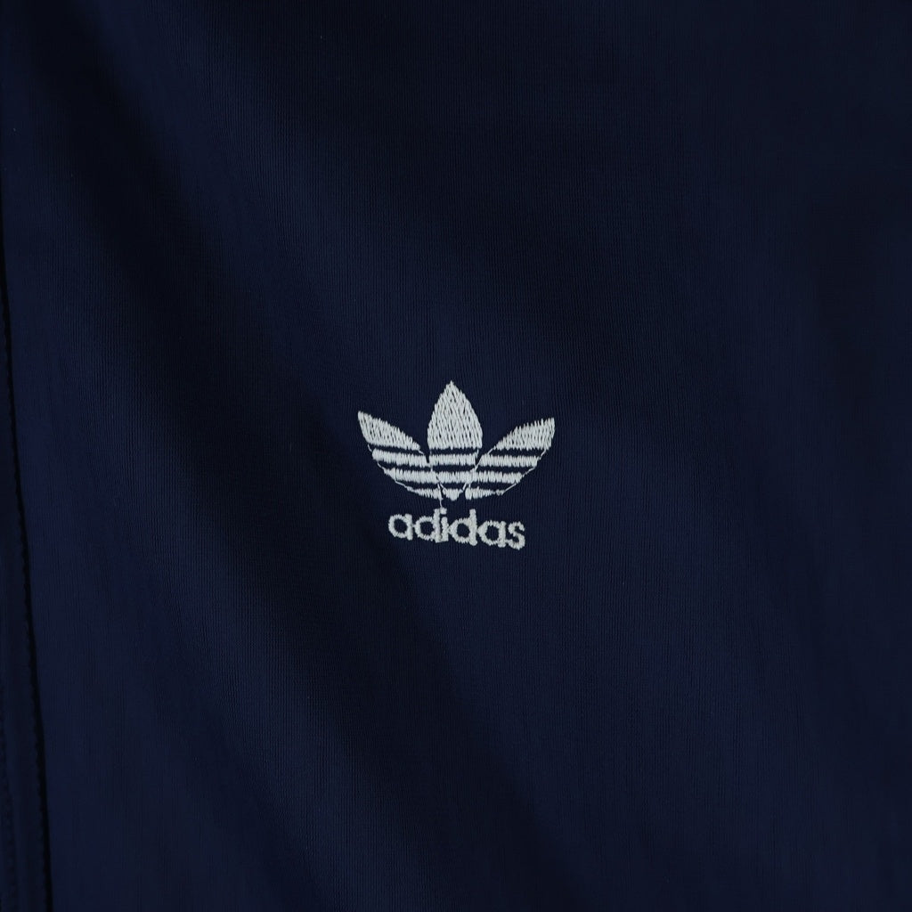 adidas(アディダス) 70s ATP トラックジャケット 3ストライプライン ジャージ ネイビー