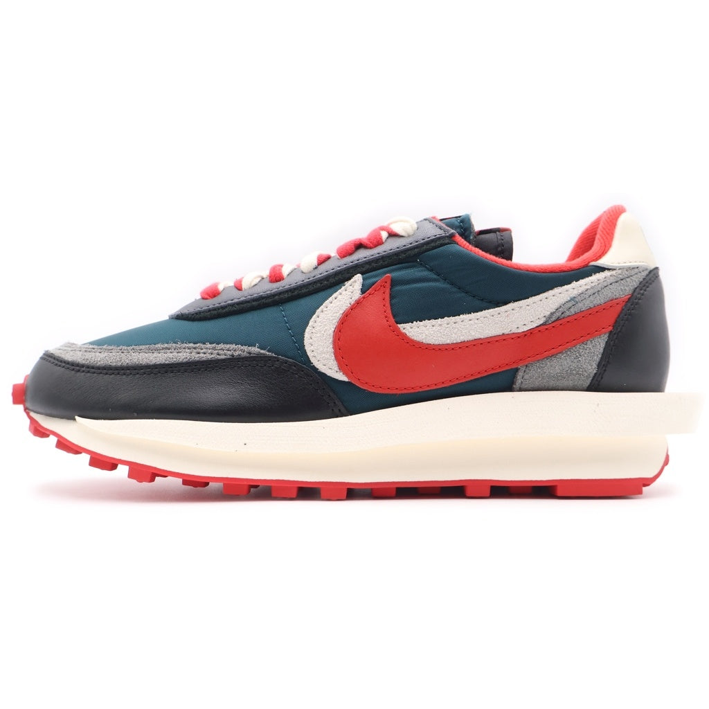 NIKE(ナイキ) ×sacai ×UNDERCOVER LD WAFFLE サカイ アンダーカバー ワッフル ローカットスニーカー DJ4877-300 マルチカラー