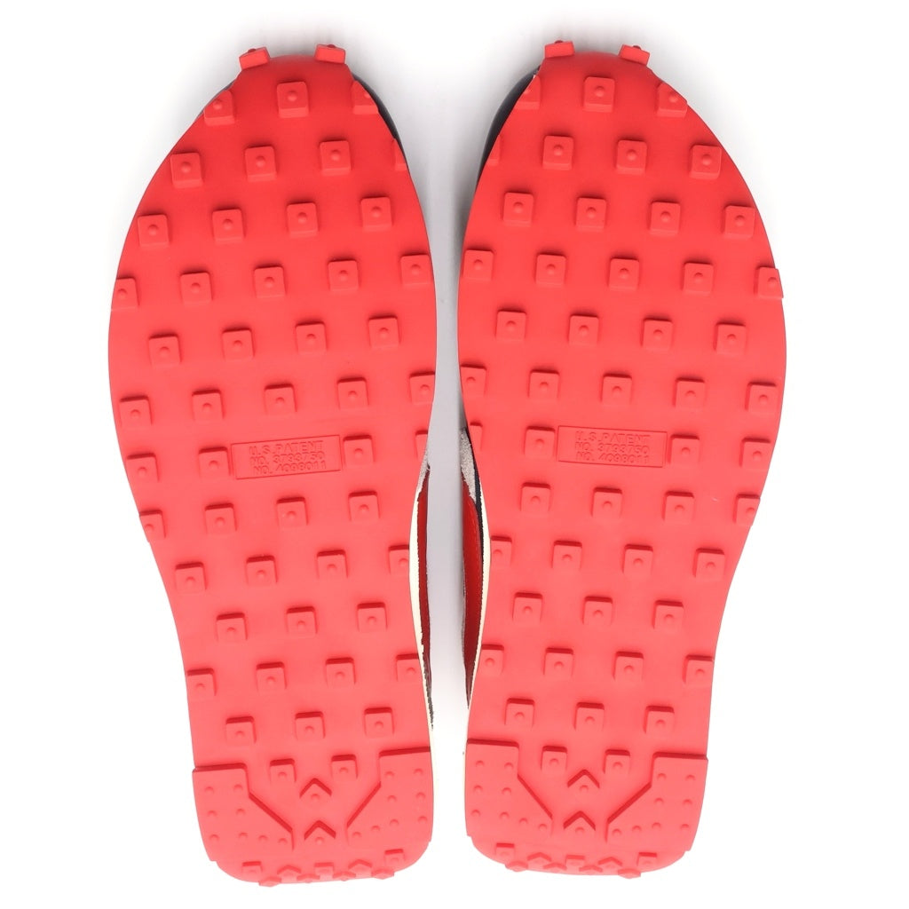 NIKE(ナイキ) ×sacai ×UNDERCOVER LD WAFFLE サカイ アンダーカバー ワッフル ローカットスニーカー DJ4877-300 マルチカラー