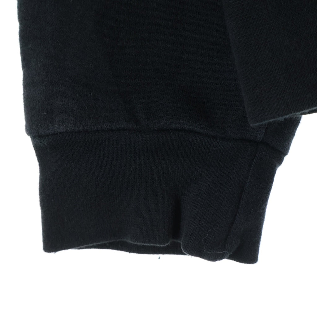 CHROME HEARTS(クロムハーツ) Neck Logo ネックロゴ SWTSHRT PLVR 袖