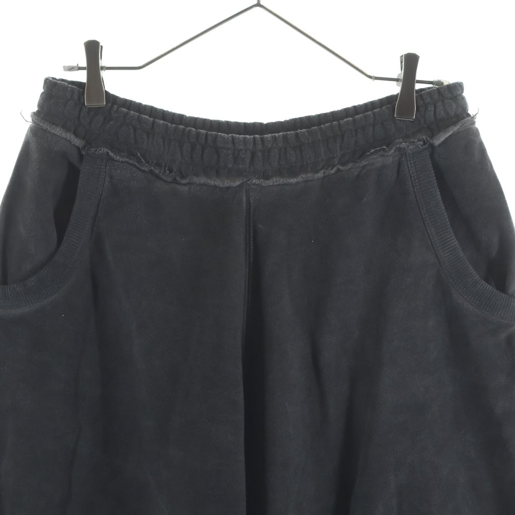 JADED LONDON(ジェイデッドロンドン) Pigment Dye SWEAT PANT