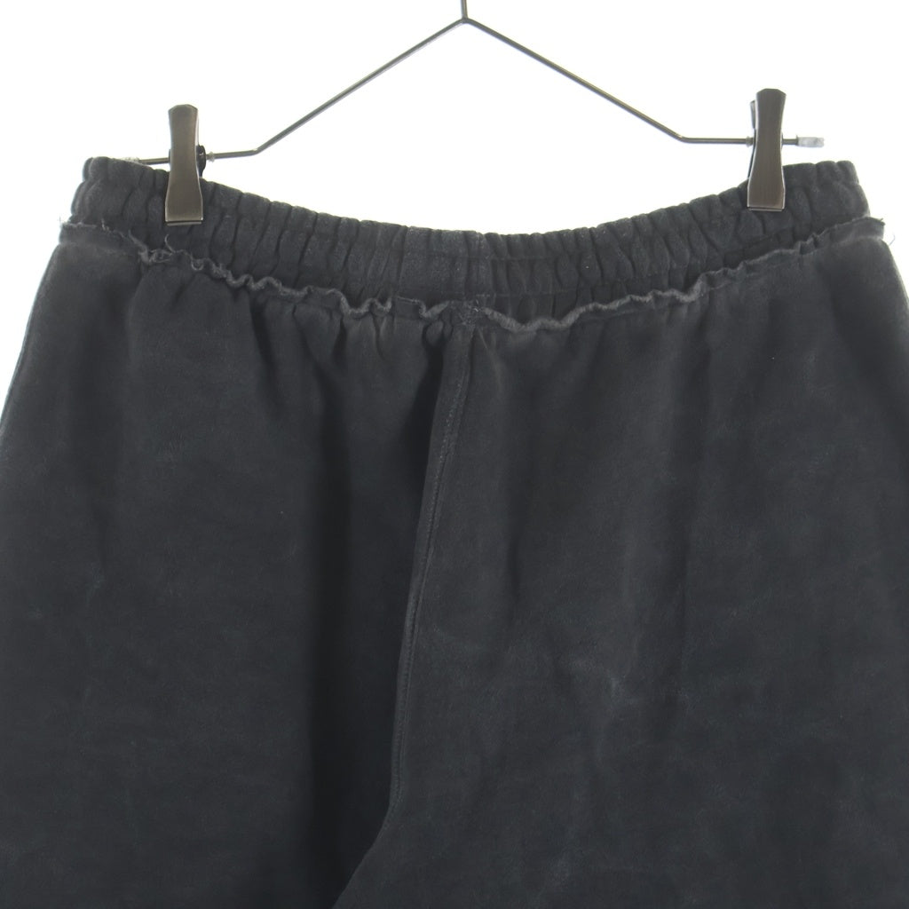 JADED LONDON(ジェイデッドロンドン) Pigment Dye SWEAT PANT