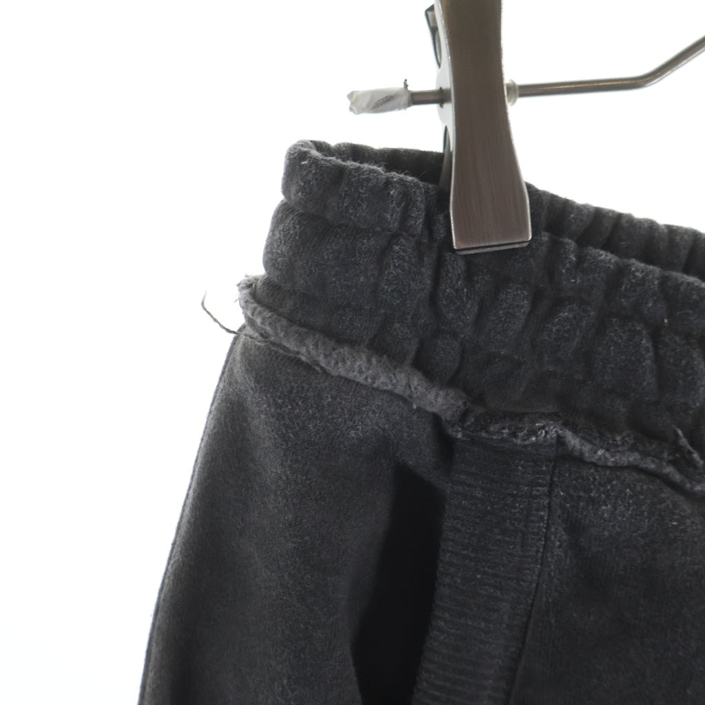 JADED LONDON(ジェイデッドロンドン) Pigment Dye SWEAT PANT