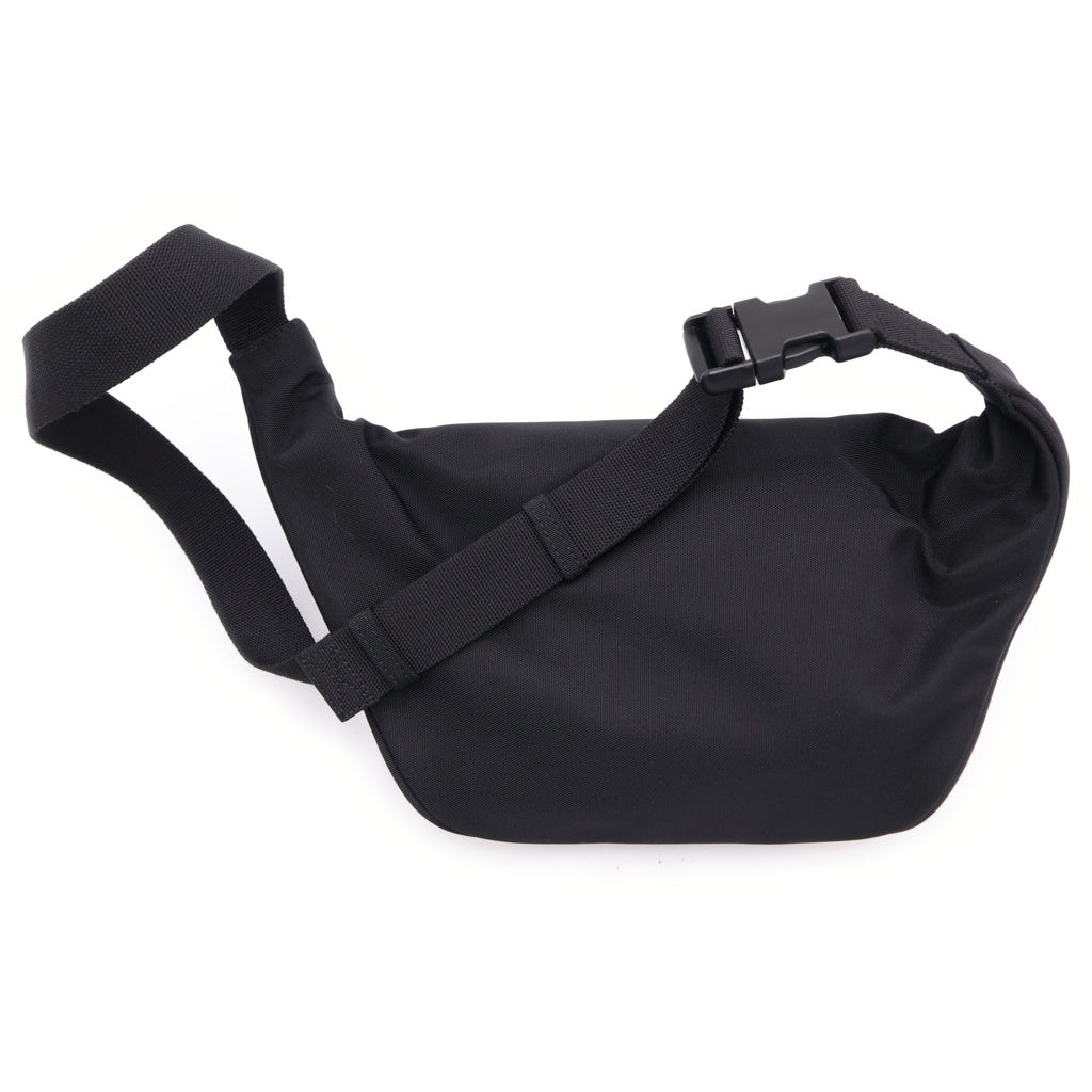 BALENCIAGA(バレンシアガ) Explorer Belt Bag エクスプローラー ベルト ショルダーバッグ ブラック