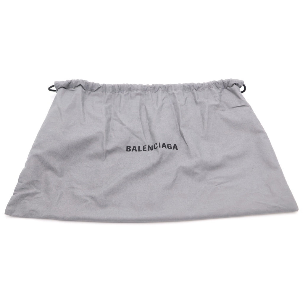BALENCIAGA(バレンシアガ) Explorer Belt Bag エクスプローラー ベルト ショルダーバッグ ブラック