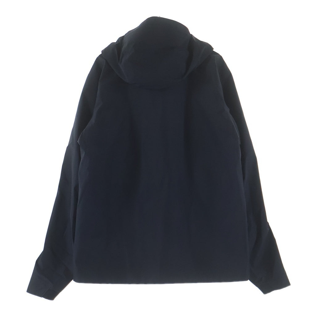 ARC'TERYX(アークテリクス) Arris Jacket ジップアップ ナイロンジャケット ブラック 17313-69027