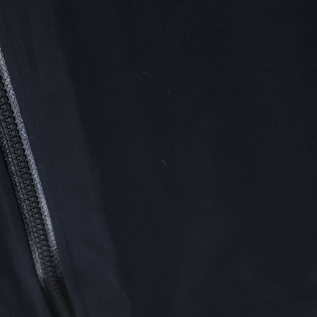 ARC'TERYX(アークテリクス) Arris Jacket ジップアップ ナイロンジャケット ブラック 17313-69027