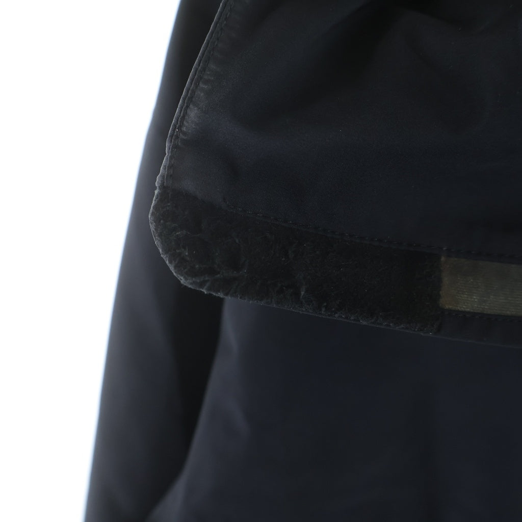 ARC'TERYX(アークテリクス) Arris Jacket ジップアップ ナイロンジャケット ブラック 17313-69027