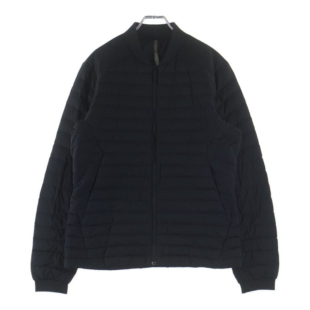 ARC'TERYX(アークテリクス) Conduit LT ナイロン ダウンジャケット ブラック 21749-113747