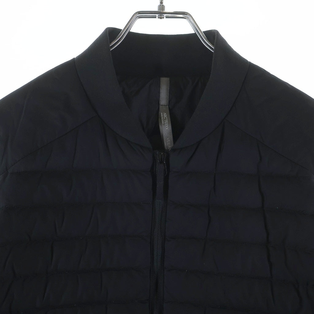 ARC'TERYX(アークテリクス) Conduit LT ナイロン ダウンジャケット ブラック 21749-113747