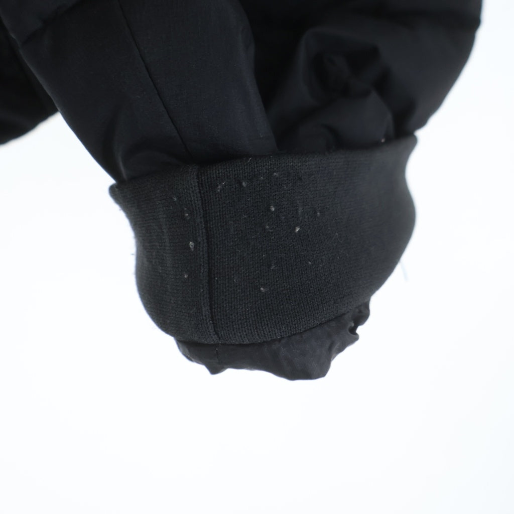ARC'TERYX(アークテリクス) Conduit LT ナイロン ダウンジャケット ブラック 21749-113747