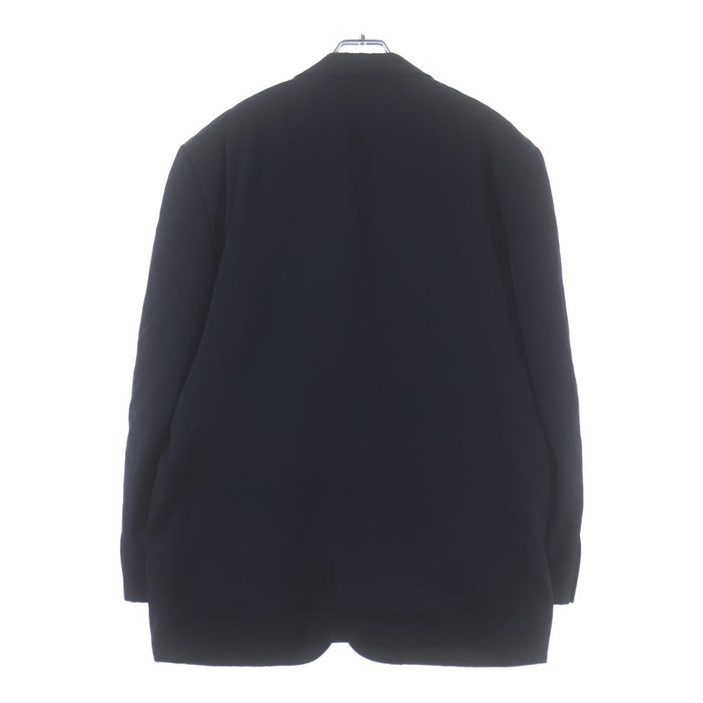 COMME des GARCONS HOMME(コムデギャルソンオム) 3ボタン ウール