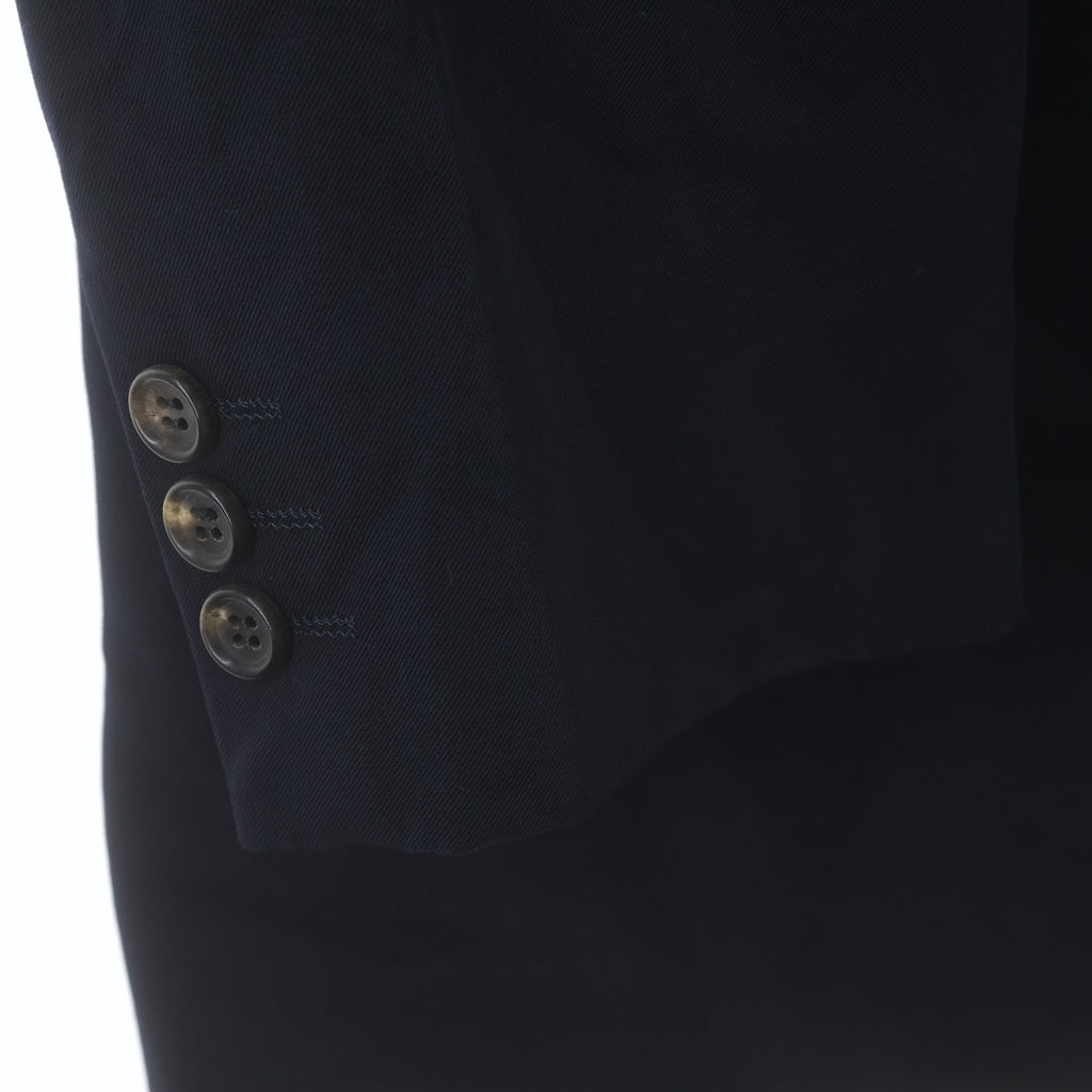 COMME des GARCONS HOMME(コムデギャルソンオム) 3ボタン ウール