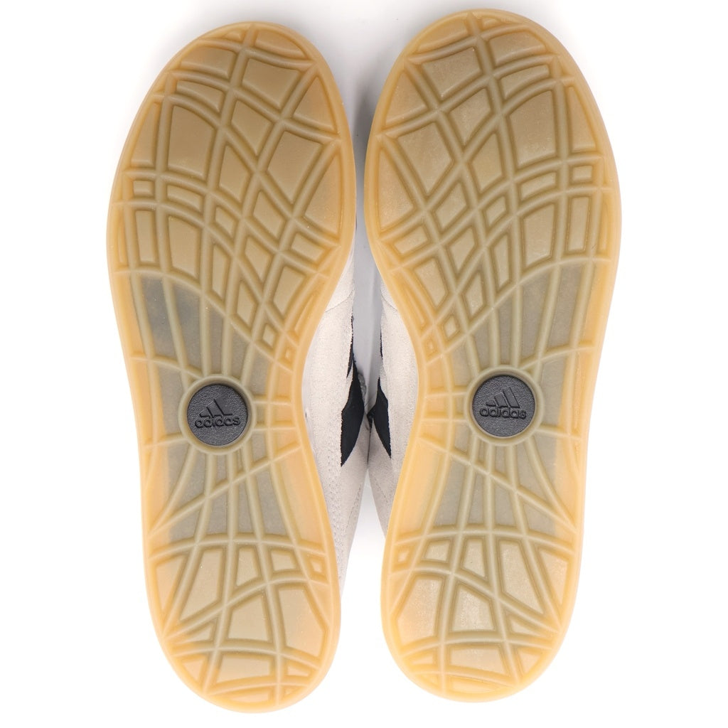adidas(アディダス) Adimatic アディマティック ローカットスニーカー GY2091 ブラック/ホワイト