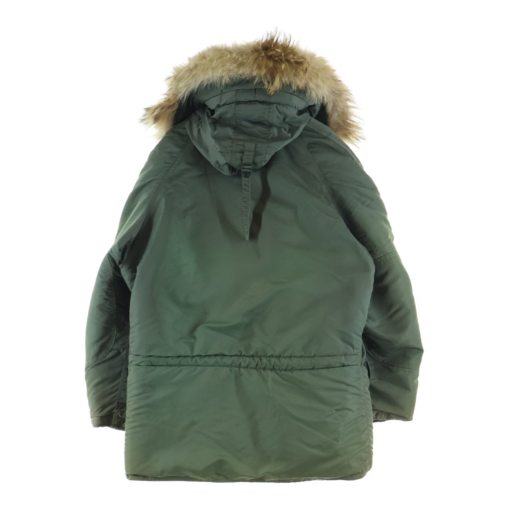 バズリクソンズ n3b ビームス BUZZ RICKSON S Type Denim N-3B BUZZ