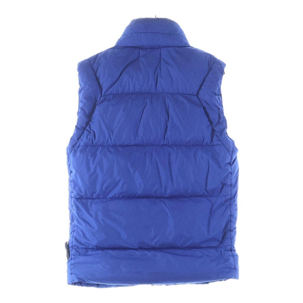 STONE ISLAND(ストーンアイランド) GARMENT DYED CRINKLE REPS