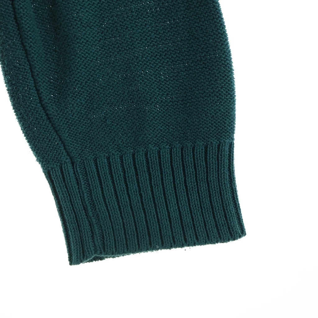 DIESEL(ディーゼル) 25AW K-TIMEO ハーフジップ プルオーバーニット A220120BKCA マルチカラー