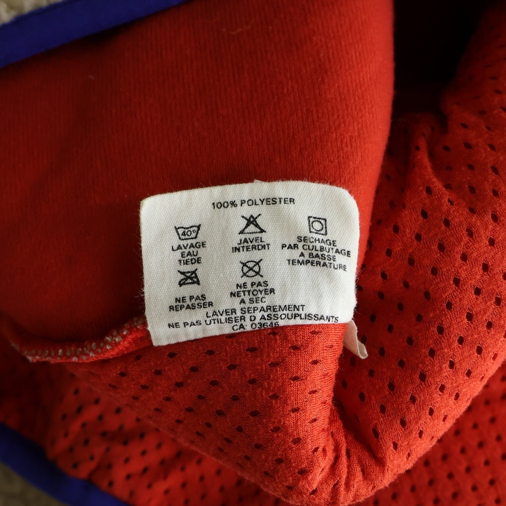 PATAGONIA(パタゴニア) 90s 90AW Retro Pile レトロパイル ハンターグリーン 23021 フリースジャケット ベージュ