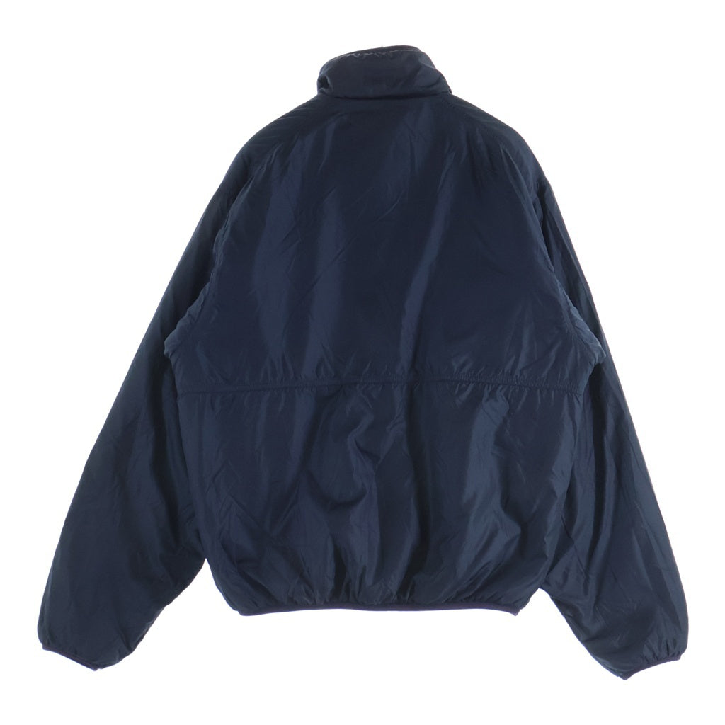 PATAGONIA(パタゴニア) 90s 97AW GLISSADE Thunder USA製 グリセード サンダー フルジップ フリースジャケット グリーン