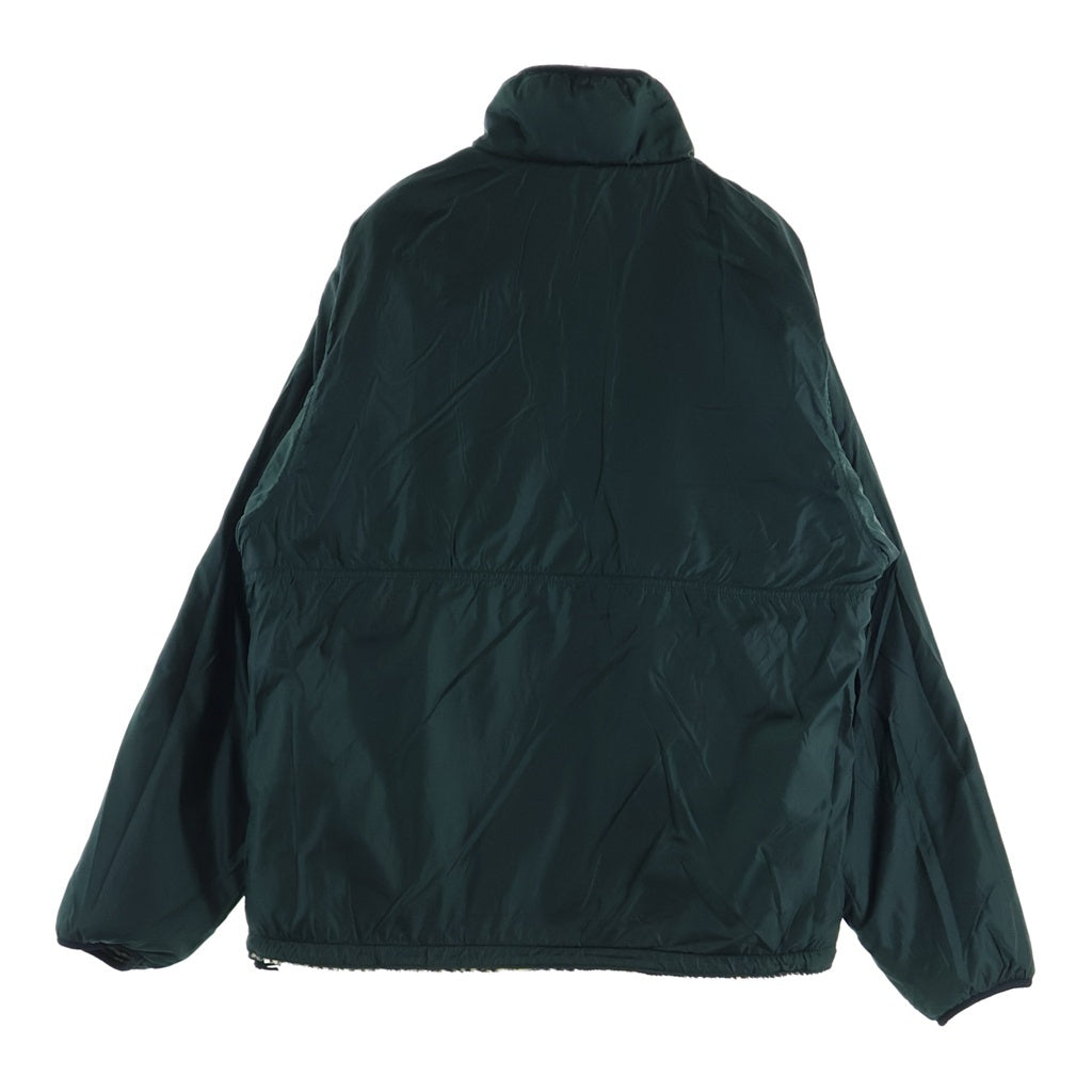 PATAGONIA(パタゴニア) 90s 94AW GLISSADE Bullseye グリセード ブルズアイ 29361 フリースジャケット レッド