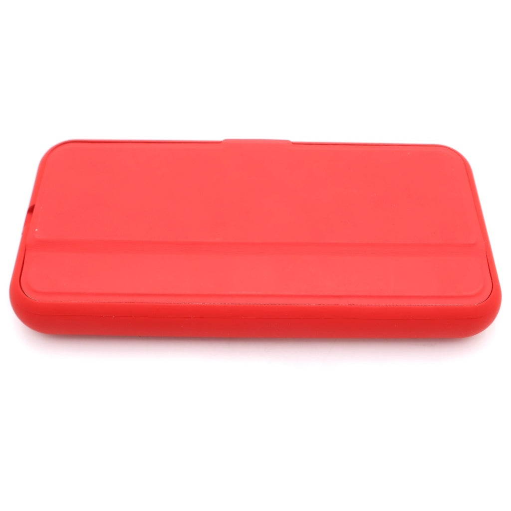 SUPREME(シュプリーム) mophie powerstation wireless XL モバイルバッテリー レッド