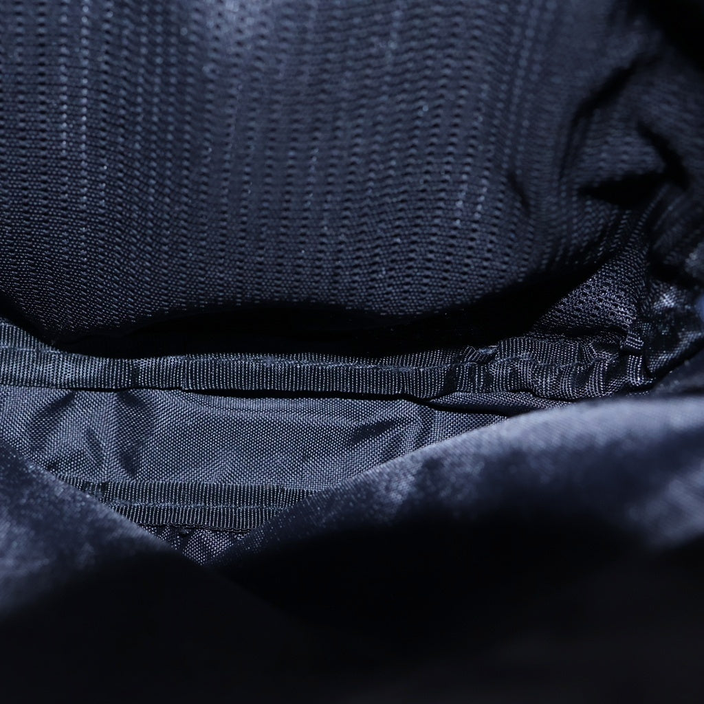 SUPREME(シュプリーム) 18SS Shoulder Bag Logo Tape ショルダーバック ブラック