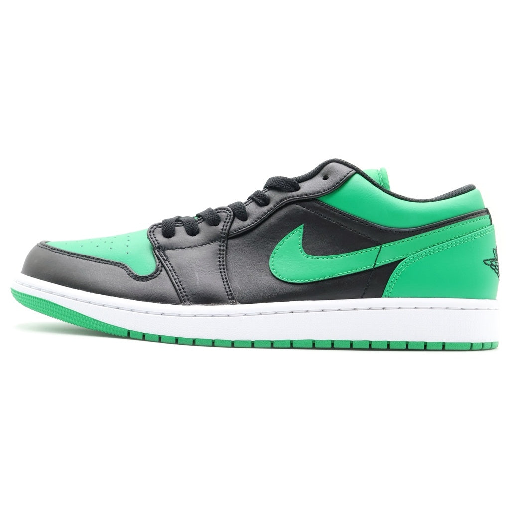 NIKE(ナイキ) AIR JORDAN 1 LOW Lucky Green エア ジョーダン1 ラッキーグリーン 553558-065 ローカットスニーカー 29cm/US11 グリーン