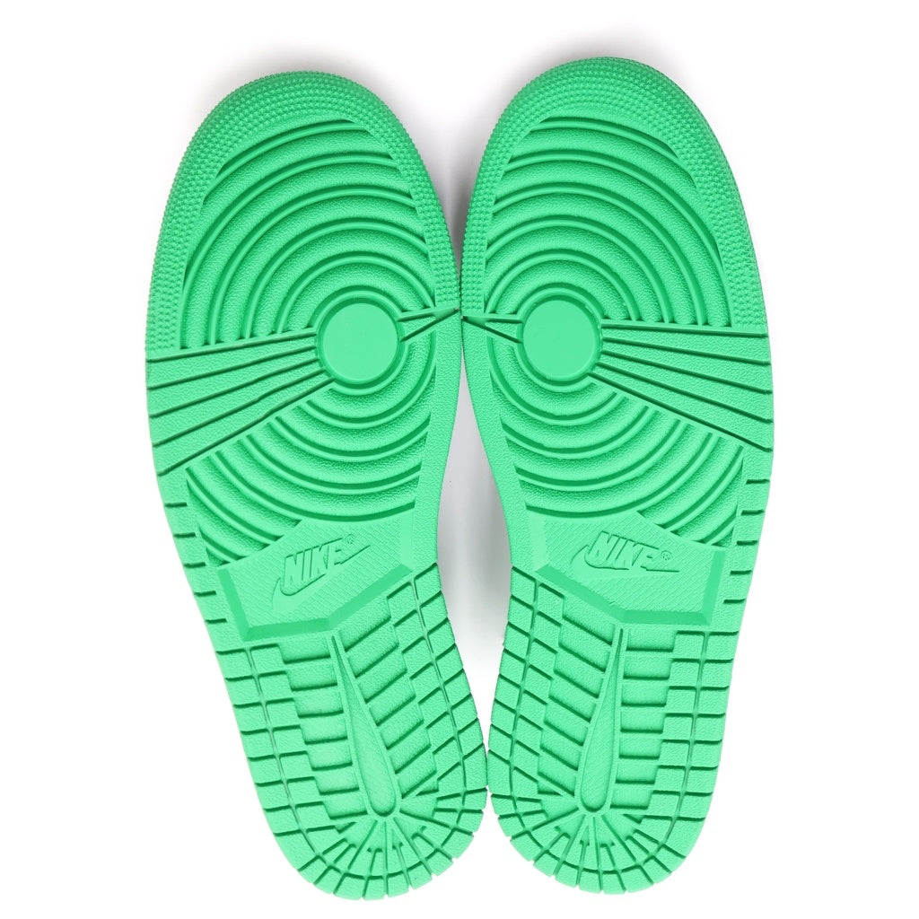 NIKE(ナイキ) AIR JORDAN 1 LOW Lucky Green エア ジョーダン1