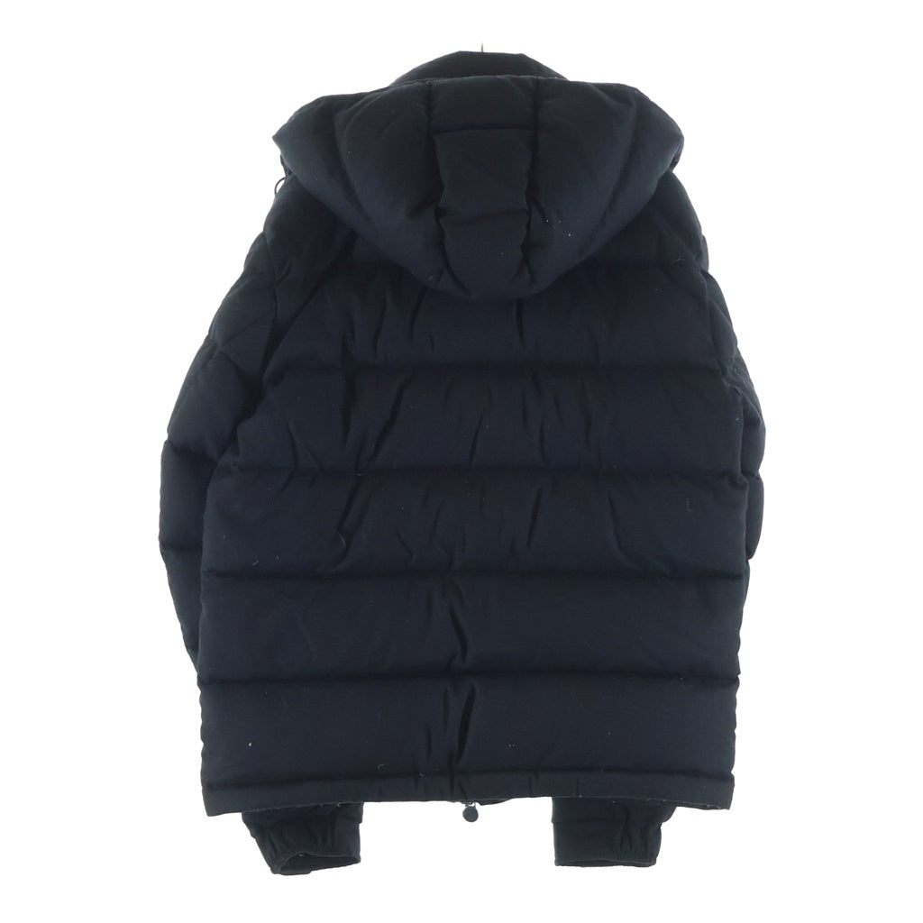 MONCLER(モンクレール) 19AW MONTGENEVRE モンジュネーブル ダウンジャケット ネイビー E20914033805