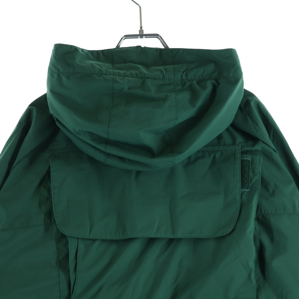 PATAGONIA(パタゴニア) 90s-00s F2 SST Deep Wading jacket 81771 ナイロンジャケット グリーン