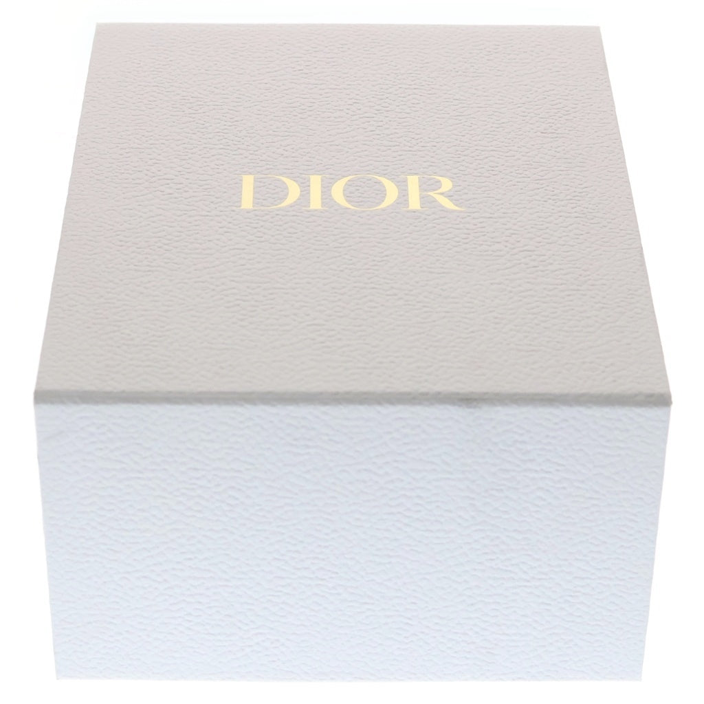 Christian Dior(クリスチャンディオール) Toujours Vertical Tote トゥジュール バーティカル トートバック ショルダーバッグ ブラック レディース