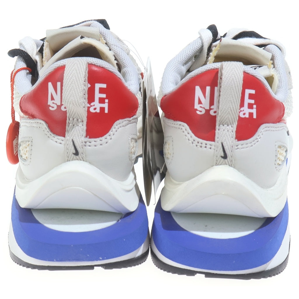 NIKE(ナイキ) ×sacai VAPOR WAFFLE SP サカイ ヴェイパーワッフル SP ローカットスニーカー ホワイト CV1363-100