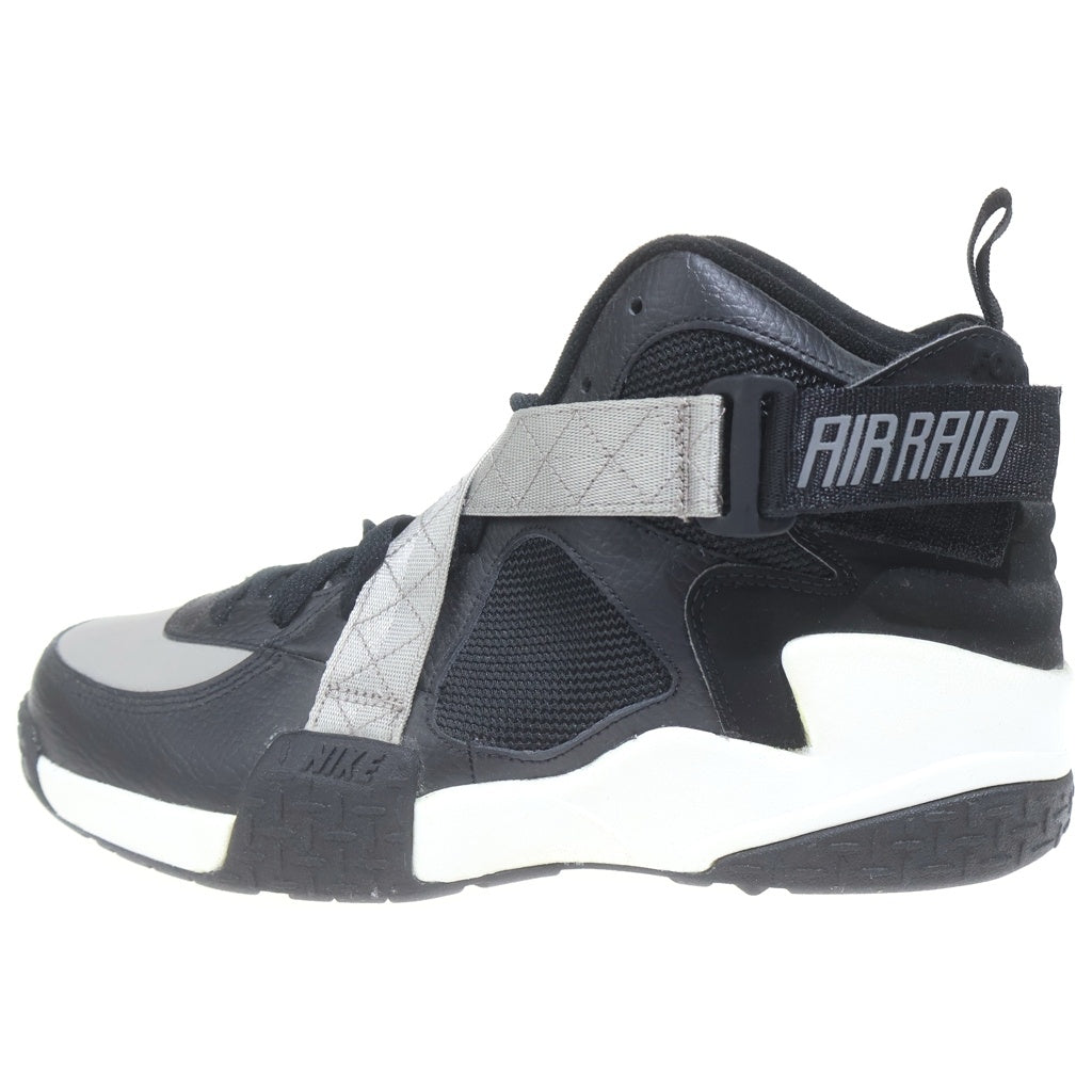 NIKE(ナイキ) Air Raid エアライド ローカットスニーカー DC1412-001 ブラック