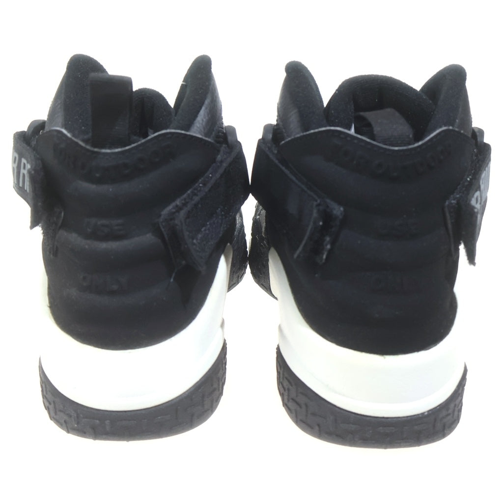 NIKE(ナイキ) Air Raid エアライド ローカットスニーカー DC1412-001 ブラック
