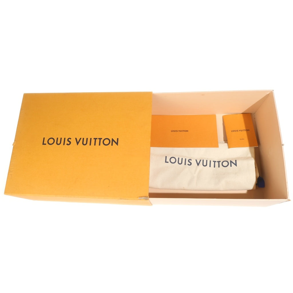 LOUIS VUITTON(ルイヴィトン) LV Archlight アークライトライン ハイカットスニーカー GO 0148 ブラック/ホワイト