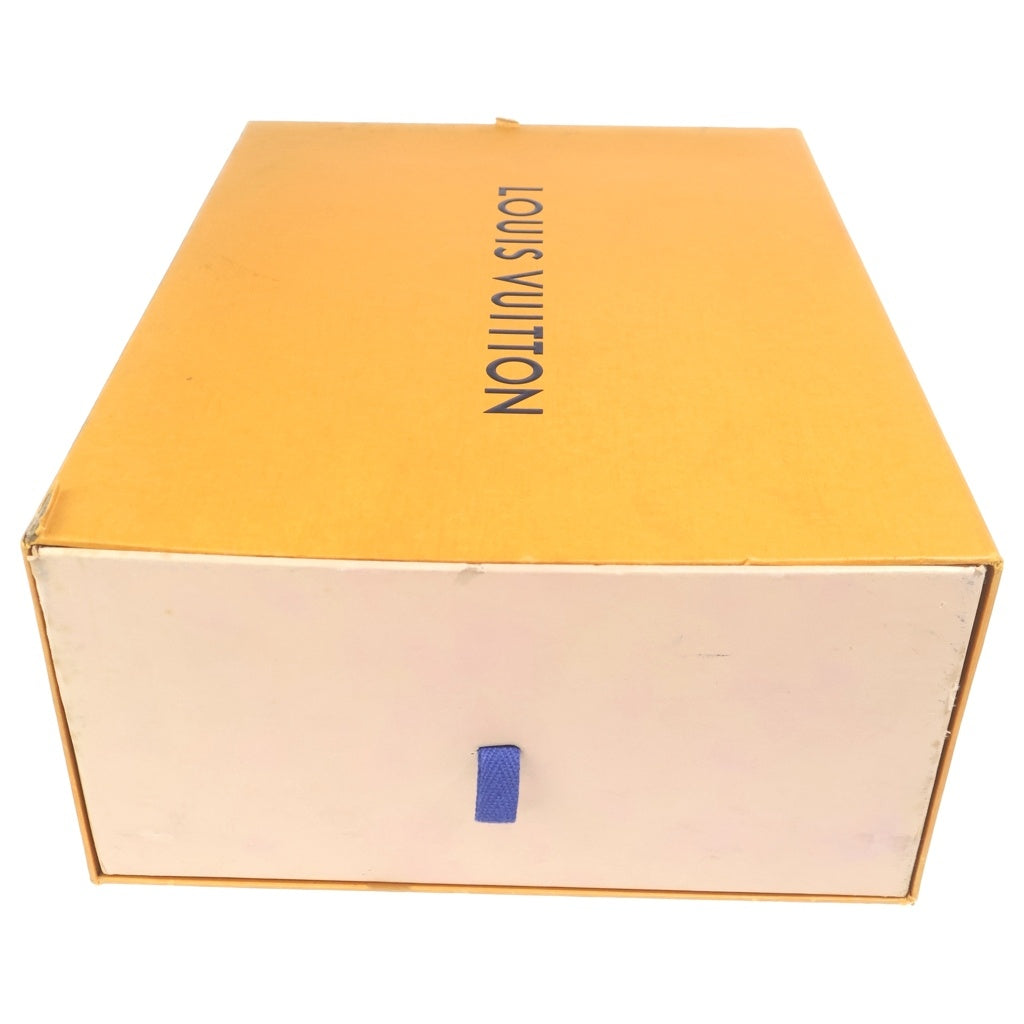 LOUIS VUITTON(ルイヴィトン) LV Archlight アークライトライン ハイカットスニーカー GO 0148 ブラック/ホワイト